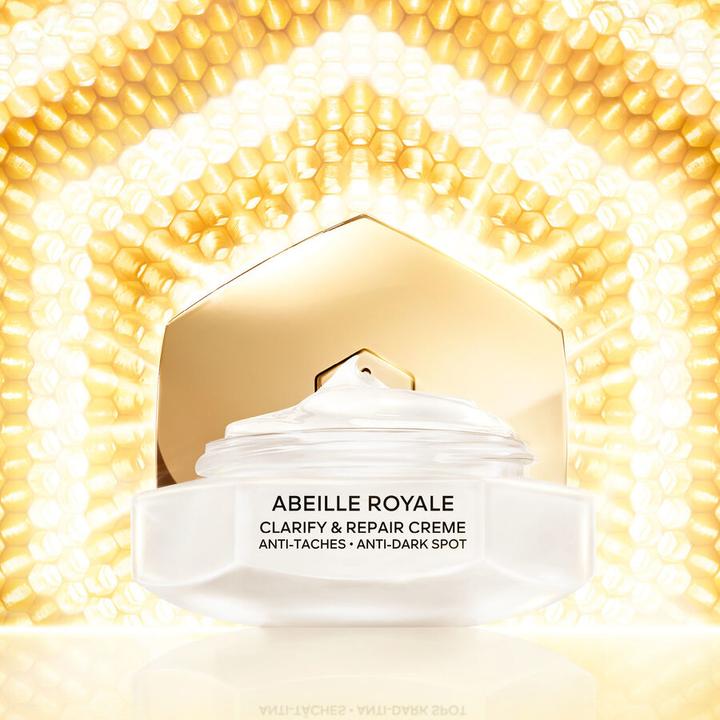 Immagine prodotto Guerlain Abeille Royale 24 Bright/Cream 50 ml (50 ml)