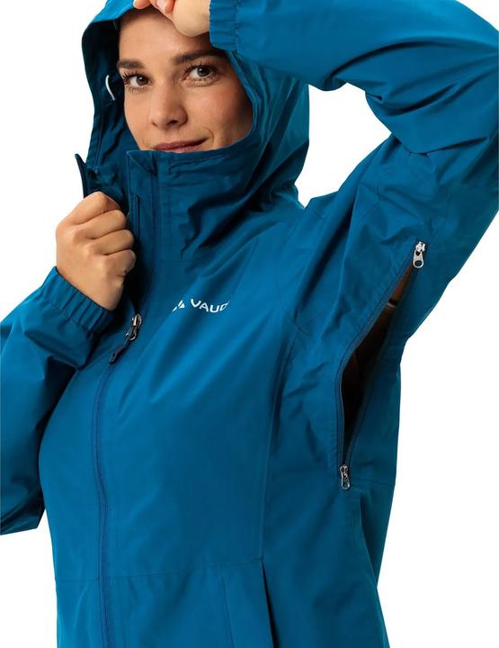 Immagine prodotto Vaude Neyland Jacket (40, M)