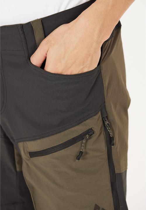 Immagine prodotto Whistler Pantaloncini da esterno Kodiak (M)