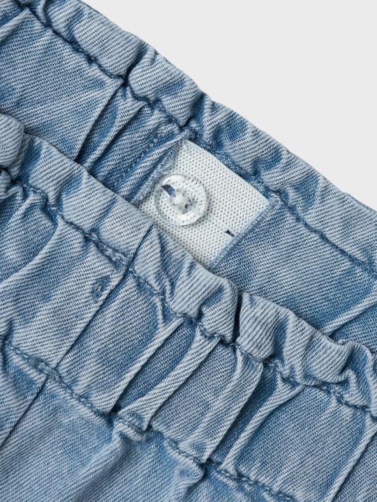 Image du produit Name it Denim Jeansshorts (116)