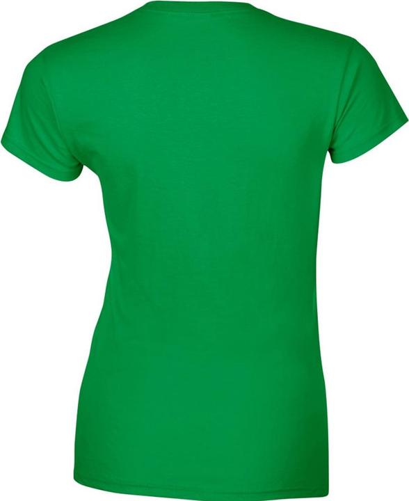 Image du produit Gildan Tee-shirt manches courtes Soft Style (XXL)