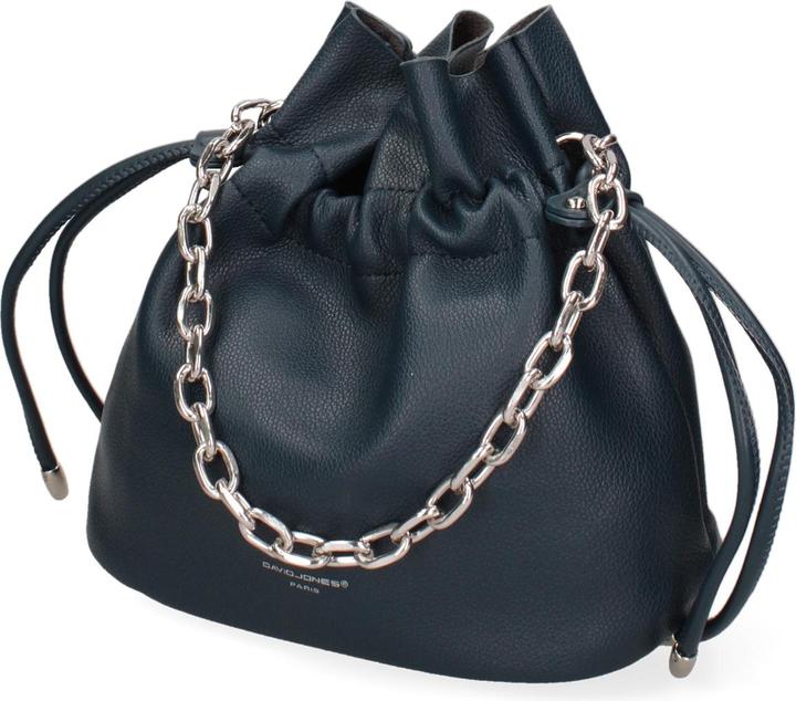 Actual product image David Jones Bucket bag