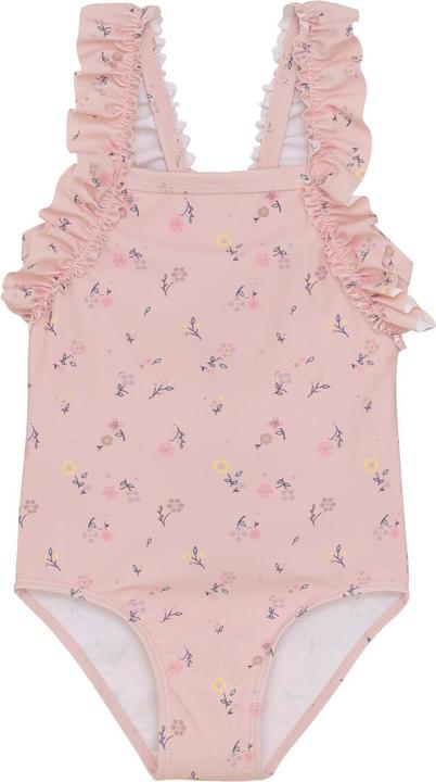 Color Kids Badeanzug Blush