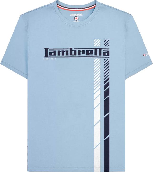 Lambretta SS25 TShirt