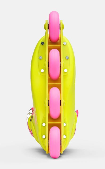 Produktbild Impala Inline Skate (36)