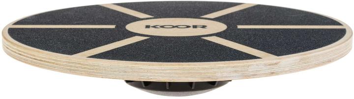 Produktbild Koor Board Rund