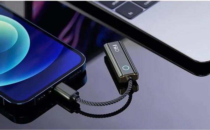 Produktbild FiiO KA1 (USB-DAC)
