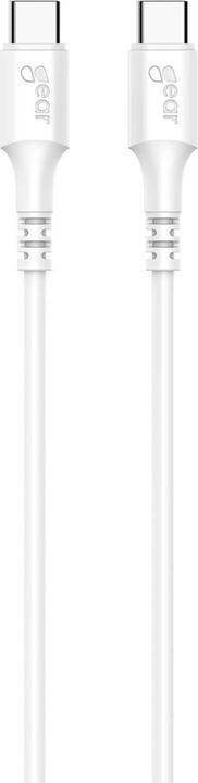 Produktbild Carl GEAR Ladekabel USB-C til USB-C 2.0 (3 m)