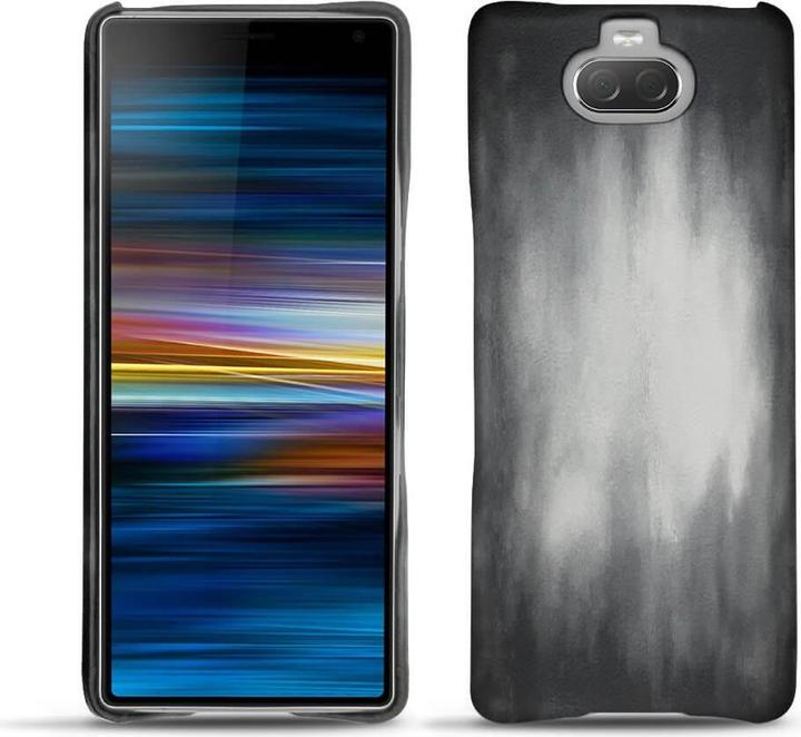 Actual product image Noreve Leather cover (Sony Xperia 10 Plus)