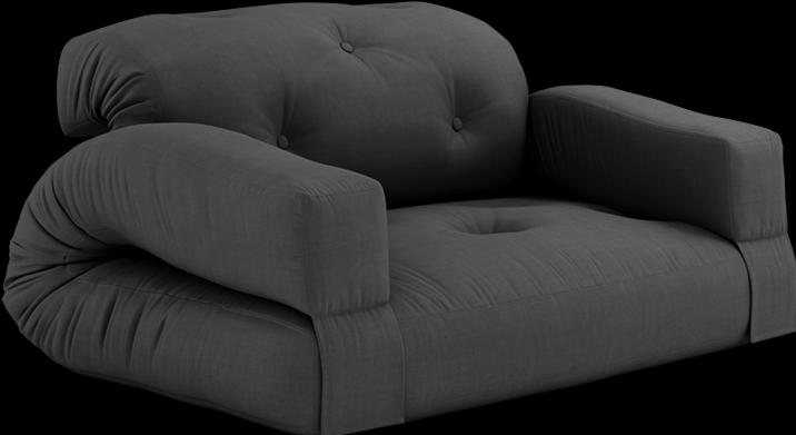 Actual product image Karup Design hippo (Sofa bed)