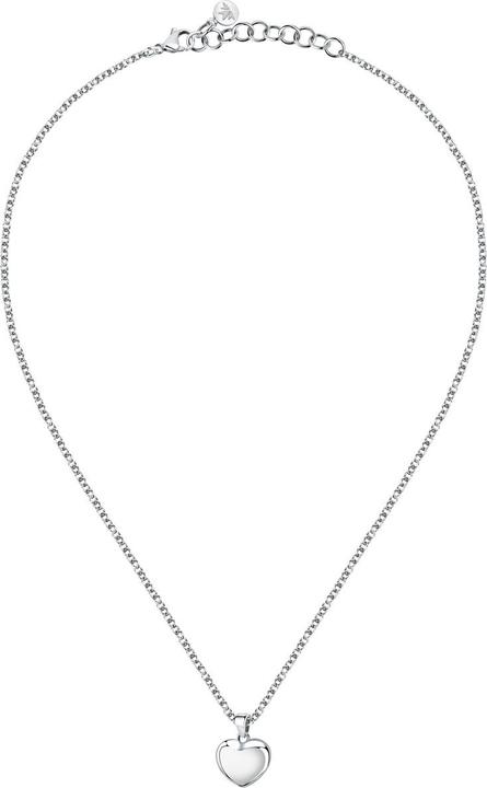 Actual product image Morellato Istanti Necklace (Stainless steel, 38 - 42 cm)