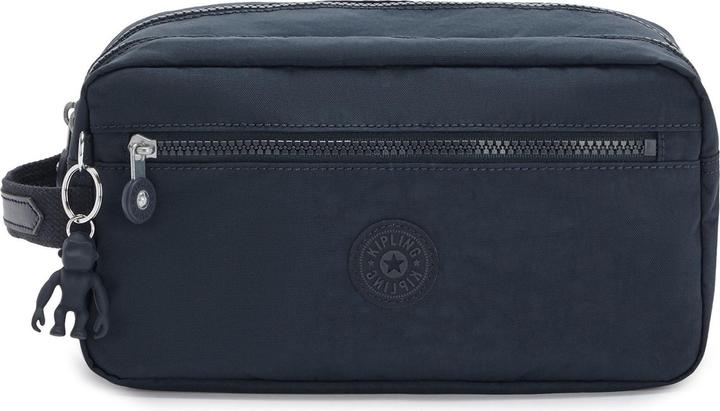 Kipling AGOT Toilettas - Blue Bleu 2 (5 l)