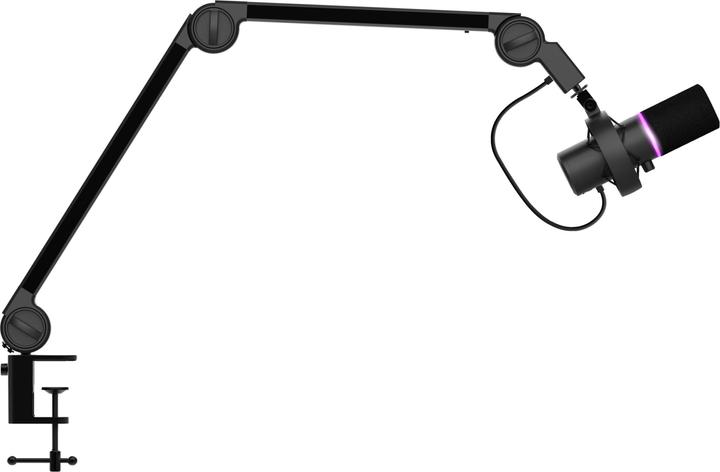 Actual product image Trust GXT 255+ ONYX