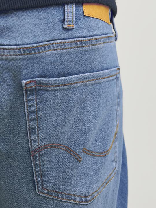 Produktbild Jack & Jones Glenn Original AM 815 Plus Size Slim Fit Jeans (48)