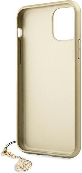 Produktbild Guess Case mit Anhänger (Apple iPhone 11)
