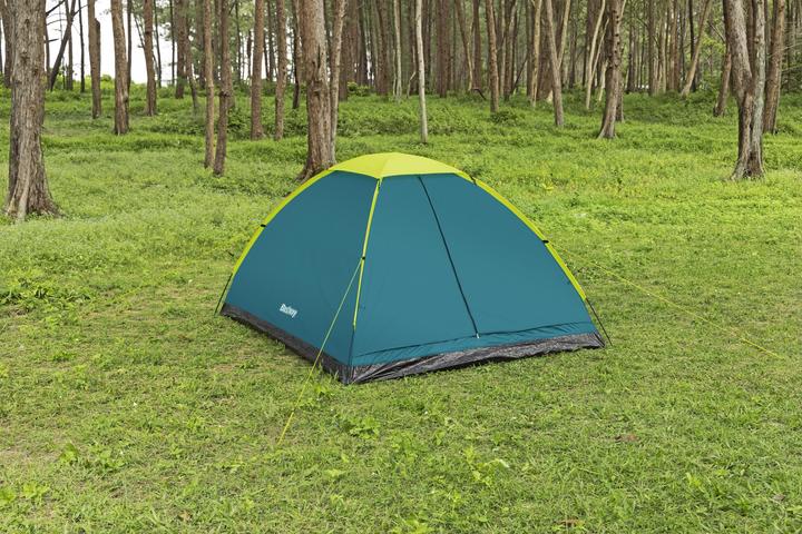 Image du produit Bestway Tente 4 personnes Wander Dome (Tente igloo, 2.49 kg, 4 personnes)