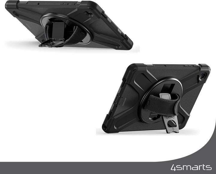 Produktbild 4smarts Rugged Tablet Tasche (Galaxy Tab A9)