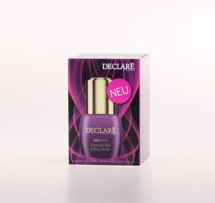 Produktbild Declaré Eyecontour (Serum, 15 ml, Tag + Nacht)