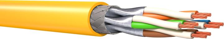 Produktbild Leoni KERPEN DATACOM F10-120 FLEX PUR AWG