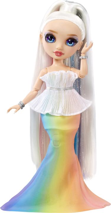 Image du produit Rainbow Poupée de mode (assortie)