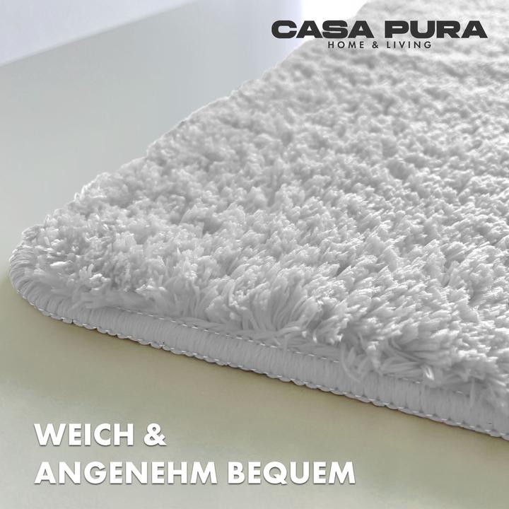 Produktbild Casa Pura SKY Badematte (50 x 80 cm)