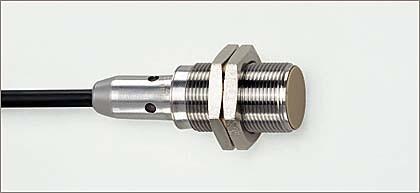 Actual product image IFM IGT207