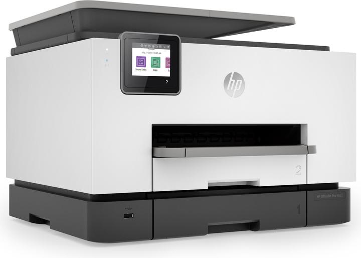 Productafbeelding HP OfficeJet Pro 9022 (Inktpatroon, Kleur)