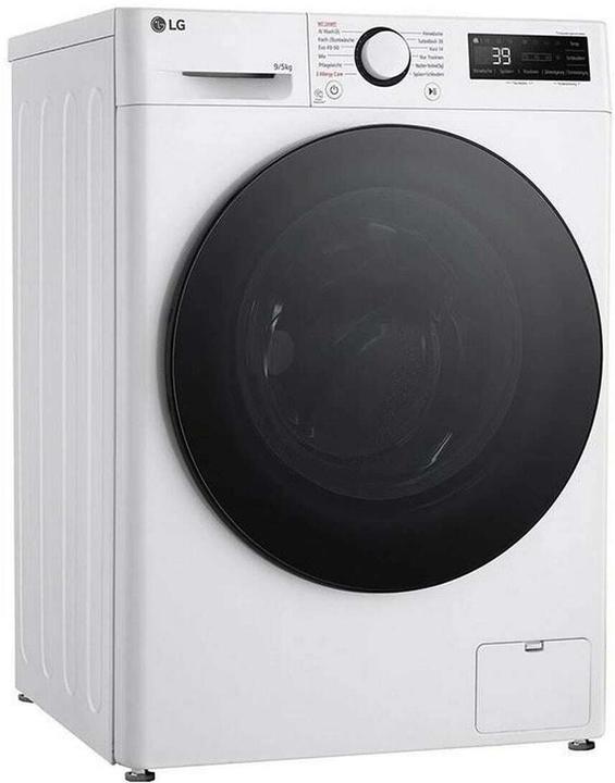 Immagine prodotto LG V5WD95SLIM