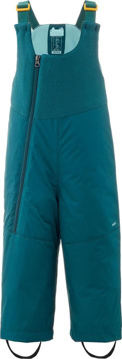 Actual product image Wedze 500 WARM (74, 75 C)