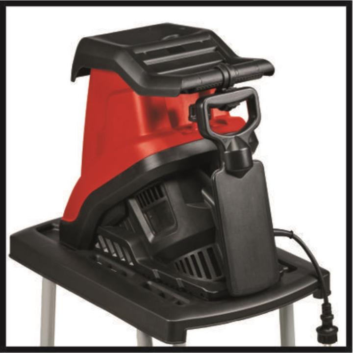 Produktbild Einhell GC-KS 2540 CB