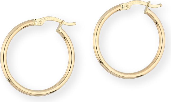 Carat Chic (Gold 18ct)