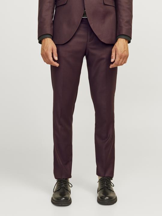 Actual product image Jack & Jones Super Slim fit Suit Trousers (48)