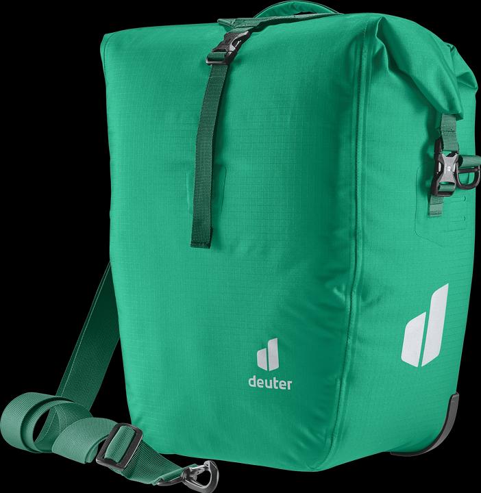 Produktbild Deuter Weybridge 25+5 (30 l, Gepäckträgertasche)