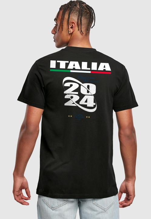 Immagine prodotto Mister Tee MisterTee Il Calcio 24 Tee - 166915 (M)