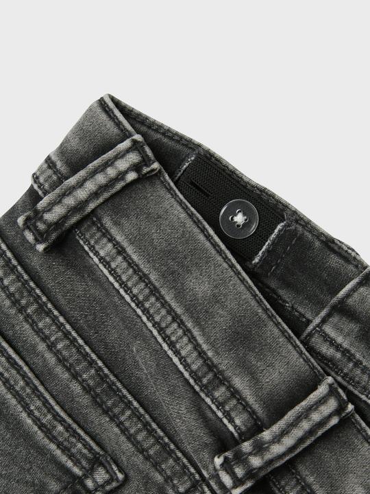 Produktbild Name it Nmmtheo Dnmthayer 2689swe Key Pant Noos (116)