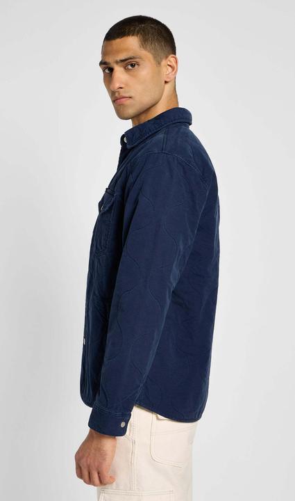 Produktbild Lee Hemdjacke Quilted Shirt Jacket (M)