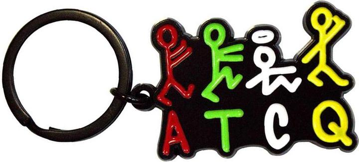 Immagine prodotto A Tribe Called Quest Portachiavi