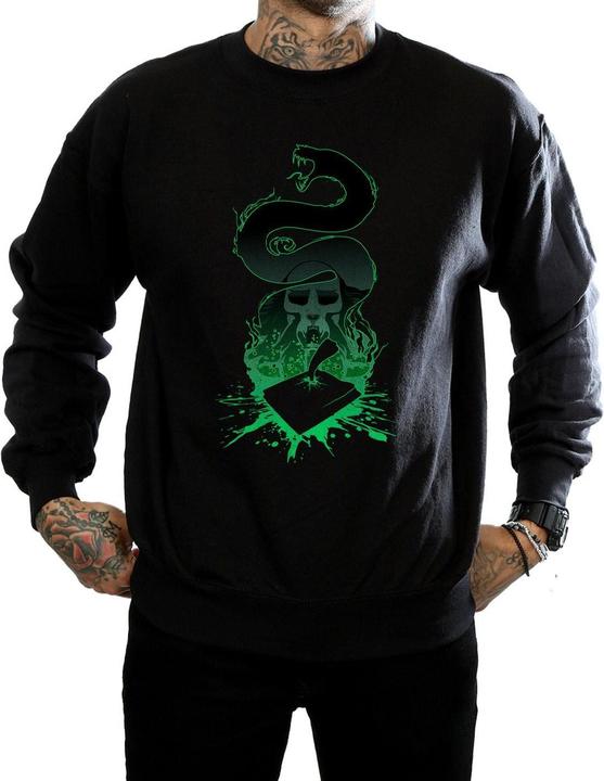 Produktbild Nagini Silhouette Sweatshirt (L)