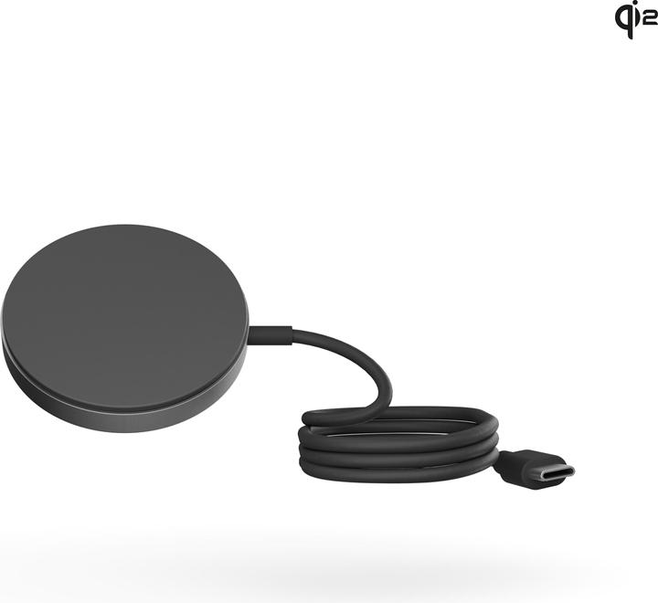 Image du produit Zens 15W Qi2 Câble USB-C de 1m (15 W)