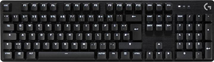 Produktbild Logitech G G413 SE (DE, Kabelgebunden)