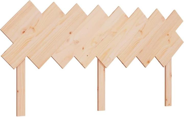 Actual product image VidaXL Ute (159.5 x 3 x 80.5 cm)