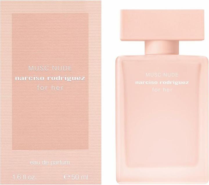 Immagine prodotto Narciso Rodriguez Eau de Parfum Musc Nude (Eau de parfum, 50 ml)