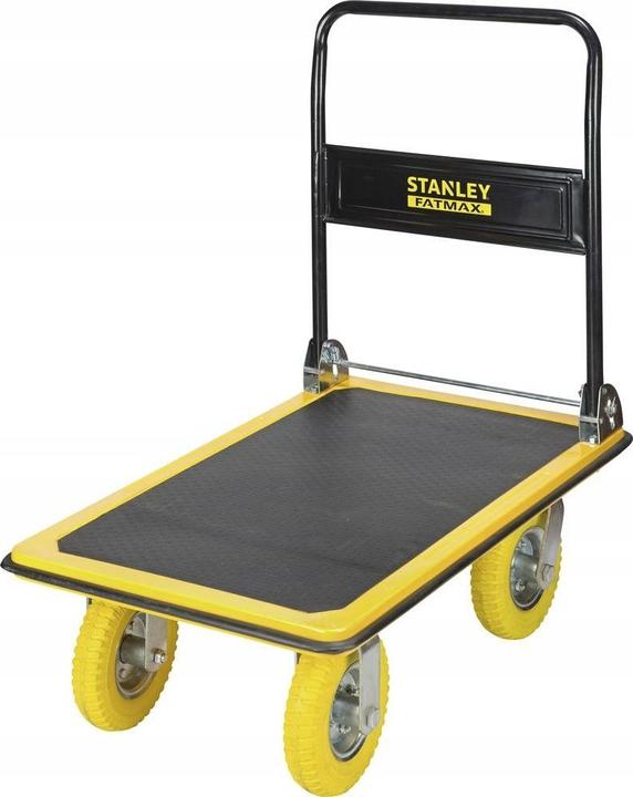 Produktbild Stanley Plattfromwagen (300 kg)