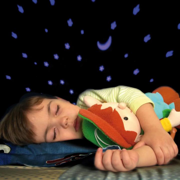 Actual product image Ansmann Starlight