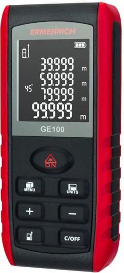 Image du produit Ermenrich GE100 (100 m, 690 nm)
