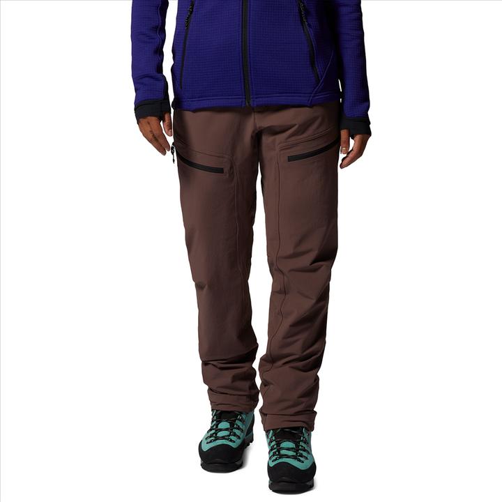 Actual product image Mountain Hardwear Chockstone™ Alpine Pant (L)