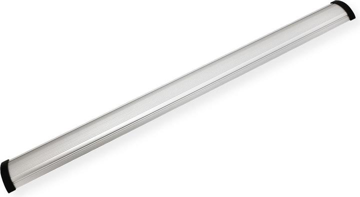 Image du produit Roline Pont de câbles, aluminium, 1104 x 92 mm (Pont de câbles, 110.40 cm)