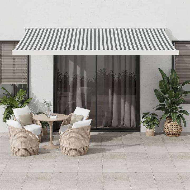 Actual product image VidaXL Kuzma (4.50 m)
