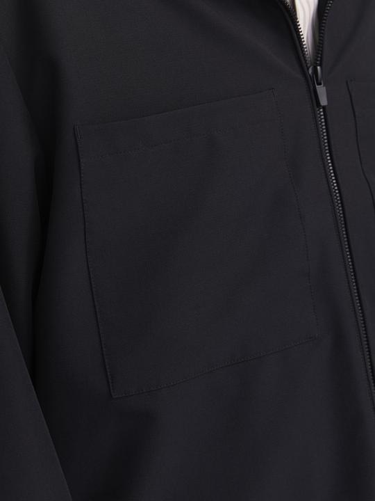 Actual product image Jack & Jones Jjeperfect Shacket Sn (L)