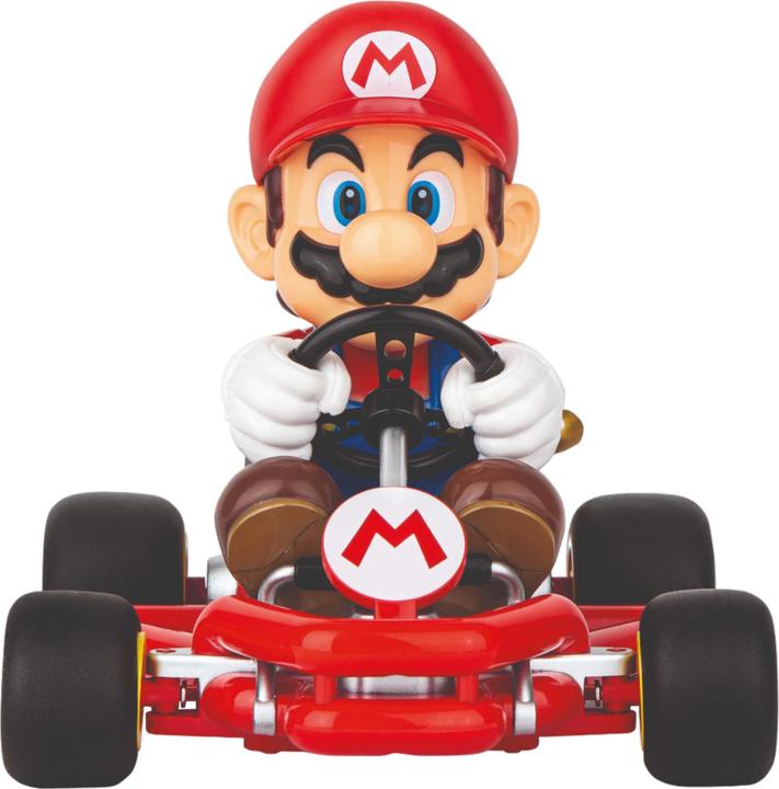 Image du produit Carrera Super Mario Pipe Kart